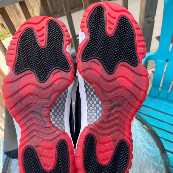 Jordan 11’s - Picture 5 of 6